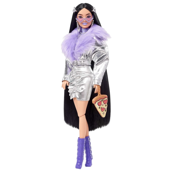 Кукла Barbie Extra HHN07 модель / 3+ photo 6