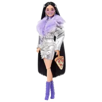 Păpușă Barbie Extra HHN07 model / 3+ photo 6