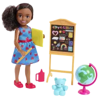 Кукла Barbie Chelsea GTN86 модель / 3+