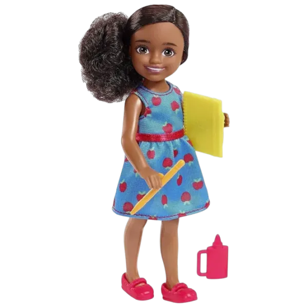 Кукла Barbie Chelsea GTN86 модель / 3+ photo 2