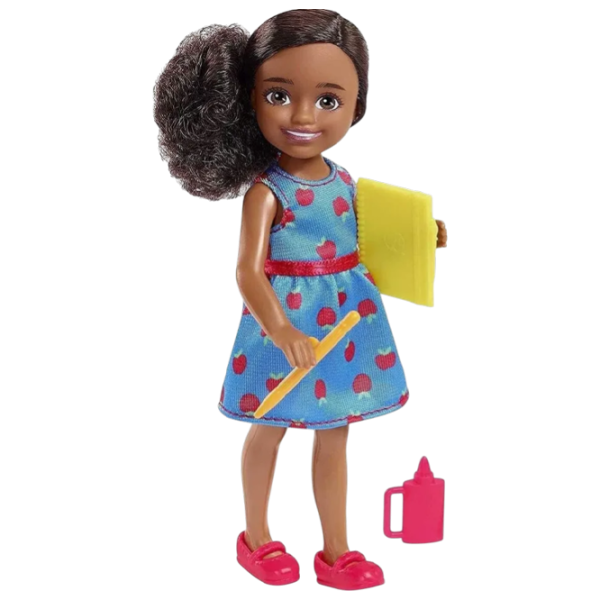 Кукла Barbie Chelsea GTN86 модель / 3+ photo 2