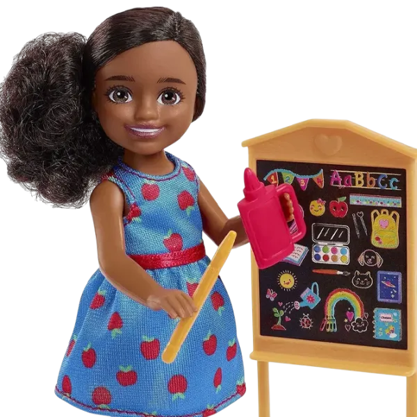 Кукла Barbie Chelsea GTN86 модель / 3+ photo 3