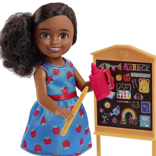 Кукла Barbie Chelsea GTN86 модель / 3+ photo 3