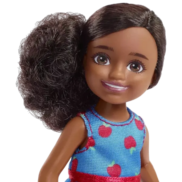 Кукла Barbie Chelsea GTN86 модель / 3+ photo 4