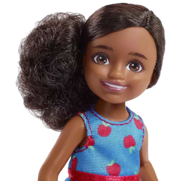 Кукла Barbie Chelsea GTN86 модель / 3+ photo 4