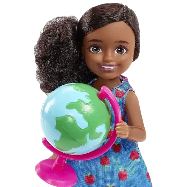 Кукла Barbie Chelsea GTN86 модель / 3+ photo 6