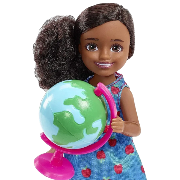 Кукла Barbie Chelsea GTN86 модель / 3+ photo 6