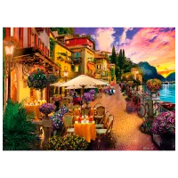 Puzzle Clementoni Monte Rosa 14+/ Numărul de piese: 500