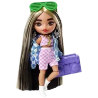 Кукла Barbie Fashionistas HGP64 модель / 3+