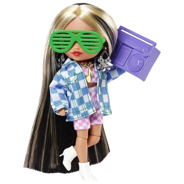 Кукла Barbie Fashionistas HGP64 модель / 3+ photo 2