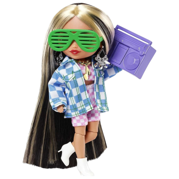 Кукла Barbie Fashionistas HGP64 модель / 3+ photo 2