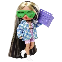 Păpușă Barbie Fashionistas HGP64 model / 3+ photo 2