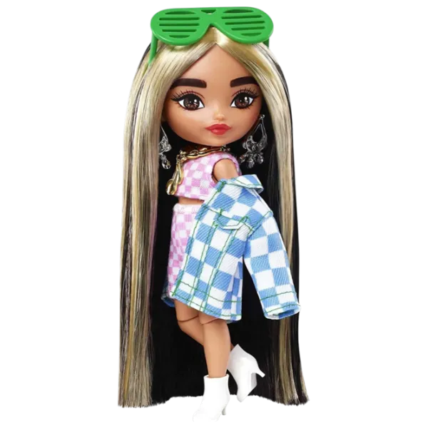 Кукла Barbie Fashionistas HGP64 модель / 3+ photo 3