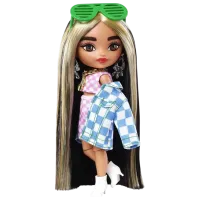Păpușă Barbie Fashionistas HGP64 model / 3+ photo 3