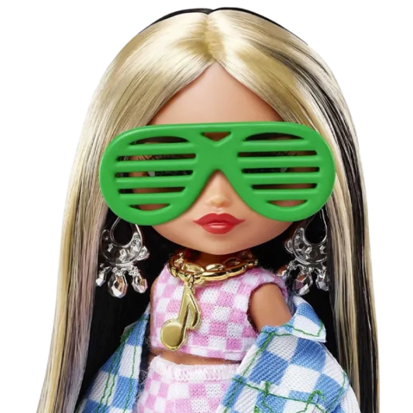 Кукла Barbie Fashionistas HGP64 модель / 3+ photo 4