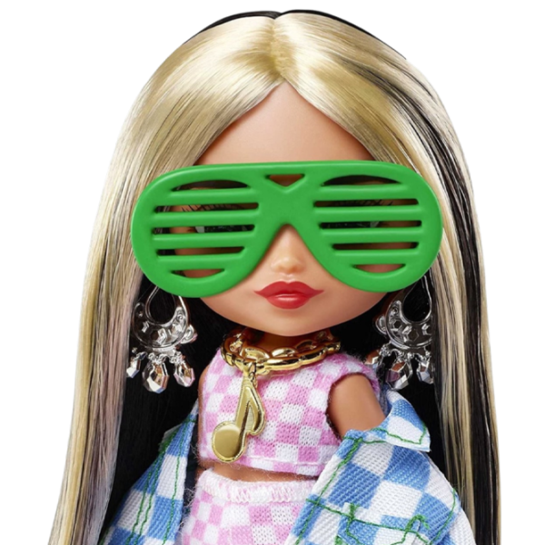 Кукла Barbie Fashionistas HGP64 модель / 3+ photo 4