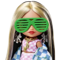 Păpușă Barbie Fashionistas HGP64 model / 3+ photo 4