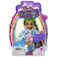 Păpușă Barbie Fashionistas HGP64 model / 3+ photo 6
