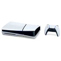 Sony PlayStation 5 Slim Disc Edition Call of Duty Black Ops 6 Bundle 1 TB / White photo 5