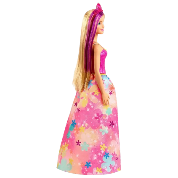 Păpușă Barbie Princess GJK13 model / 3+ photo 2