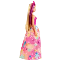 Păpușă Barbie Princess GJK13 model / 3+ photo 2