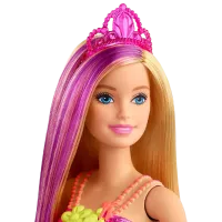 Păpușă Barbie Princess GJK13 model / 3+ photo 3