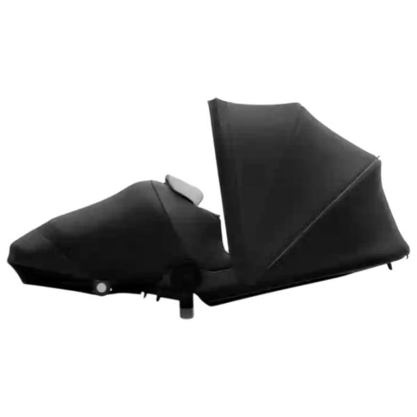 Люлька Joolz Hub  900162/ Brilliant Black photo 1