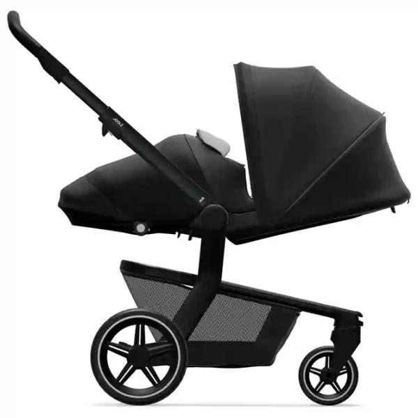 Люлька Joolz Hub  900162/ Brilliant Black photo 2