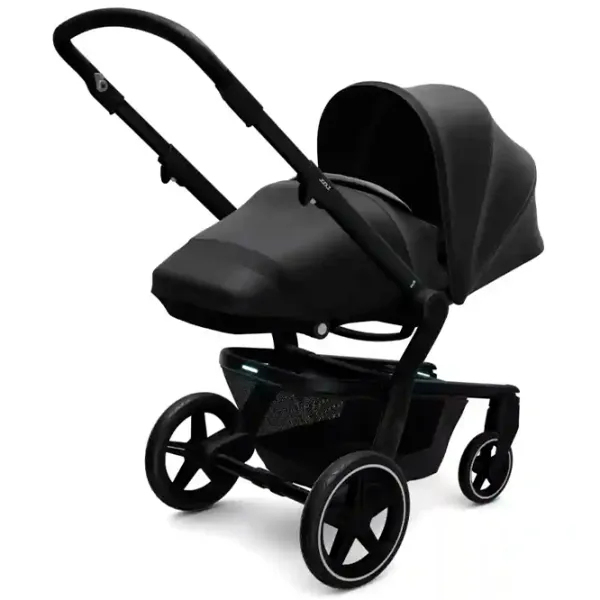 Люлька Joolz Hub  900162/ Brilliant Black photo 3