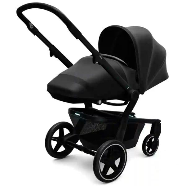 Люлька Joolz Hub  900162/ Brilliant Black photo 3