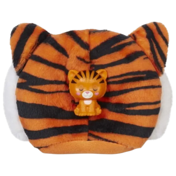 Кукла Barbie Friends of the Jungle - Tiger HKP99 модель / 3+ photo 4