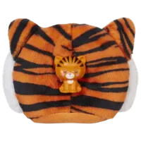 Păpușă Barbie Friends of the Jungle - Tiger HKP99 model / 3+ photo 4