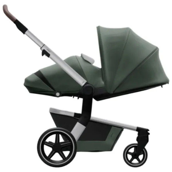 Люлька Joolz Hub  900122/ Marvellous green photo 2