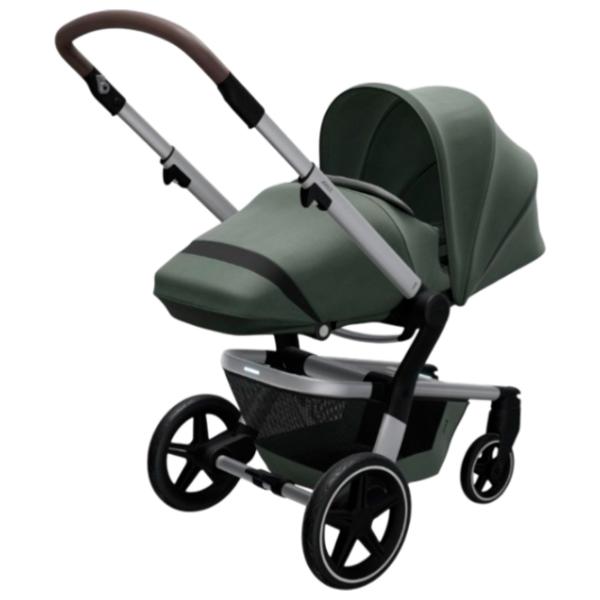 Люлька Joolz Hub  900122/ Marvellous green photo 3