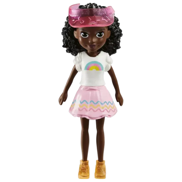 Кукла Polly Pocket Small Fashion HNF50 модель / 4+ photo 6