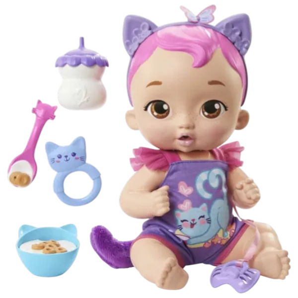 Кукла Mattel My Garden Baby HHP28 малыш / 3+ photo 1