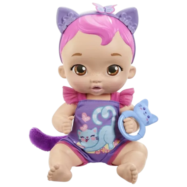 Кукла Mattel My Garden Baby HHP28 малыш / 3+ photo 2