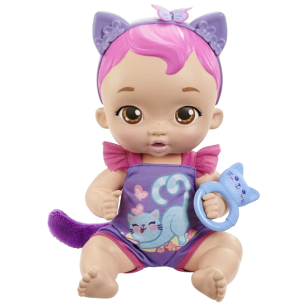 Кукла Mattel My Garden Baby HHP28 малыш / 3+ photo 2