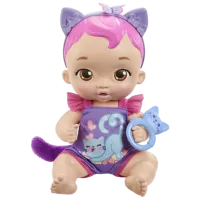 Păpușă Mattel My Garden Baby HHP28 bebeluș / 3+ photo 2