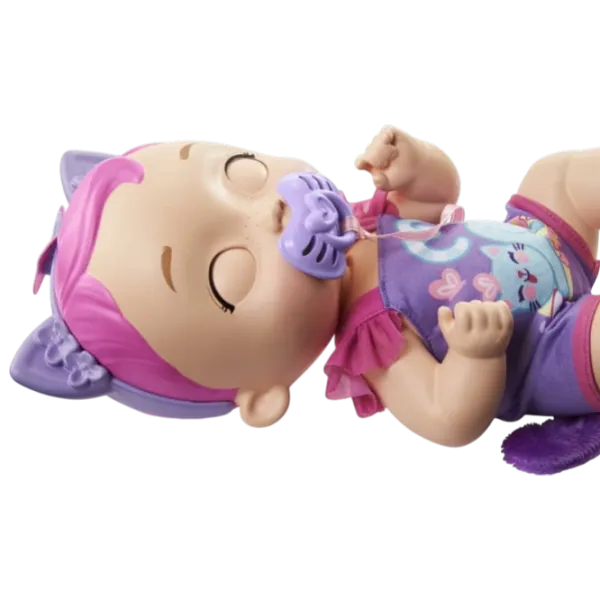 Кукла Mattel My Garden Baby HHP28 малыш / 3+ photo 4