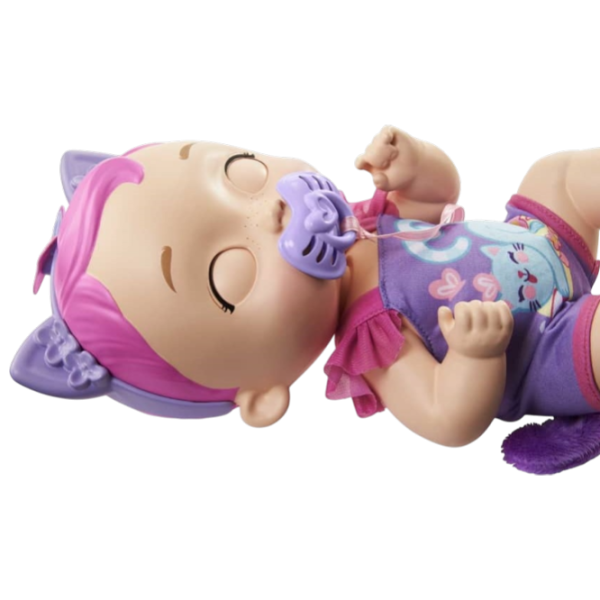 Кукла Mattel My Garden Baby HHP28 малыш / 3+ photo 4