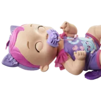 Păpușă Mattel My Garden Baby HHP28 bebeluș / 3+ photo 4