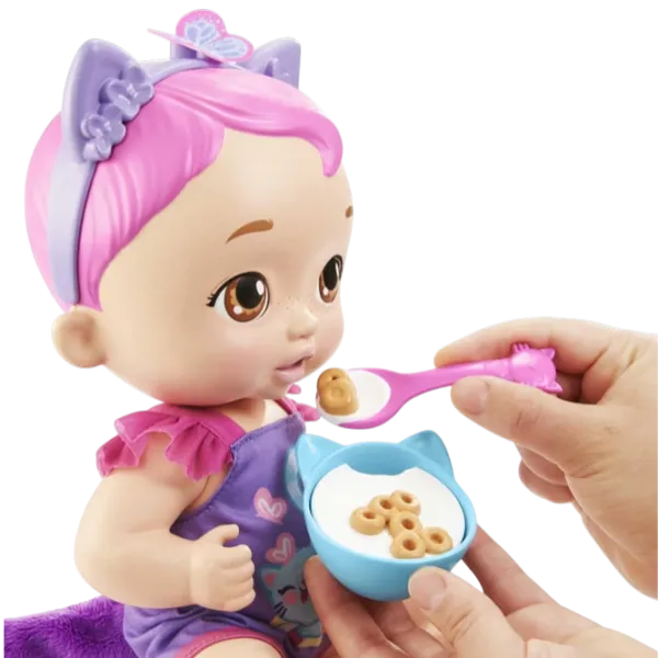 Кукла Mattel My Garden Baby HHP28 малыш / 3+ photo 5