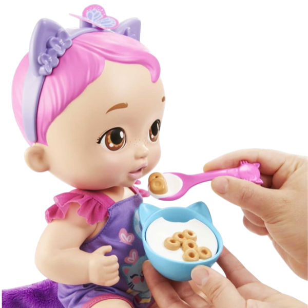 Кукла Mattel My Garden Baby HHP28 малыш / 3+ photo 5