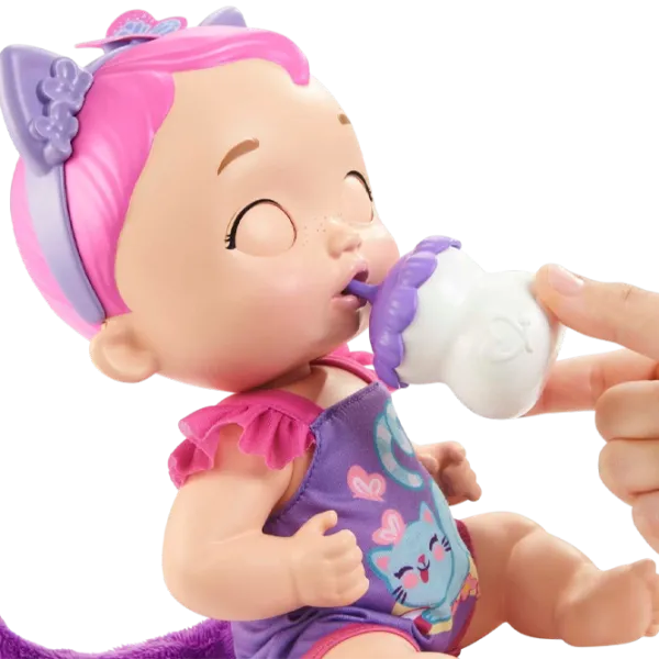 Кукла Mattel My Garden Baby HHP28 малыш / 3+ photo 6