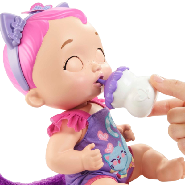 Кукла Mattel My Garden Baby HHP28 малыш / 3+ photo 6