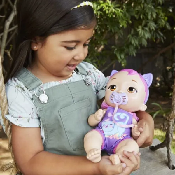 Кукла Mattel My Garden Baby HHP28 малыш / 3+ photo 7