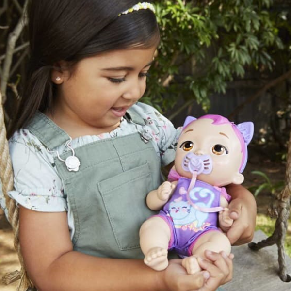 Кукла Mattel My Garden Baby HHP28 малыш / 3+ photo 7