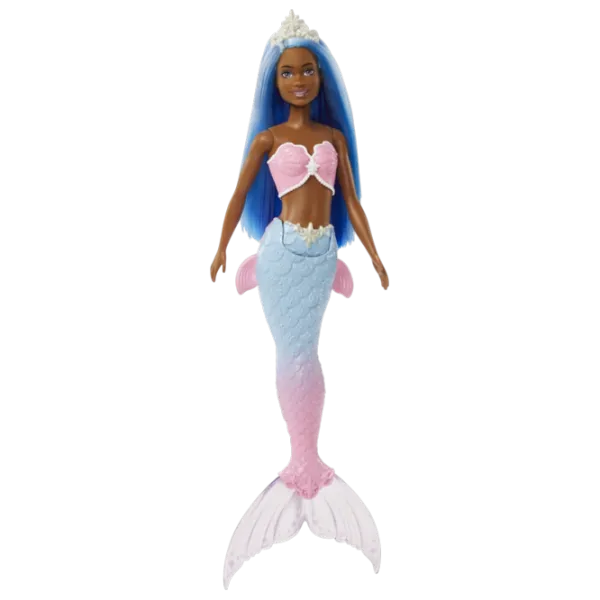 Кукла Barbie Mermaid HGR12 русалка / 3+ photo 1