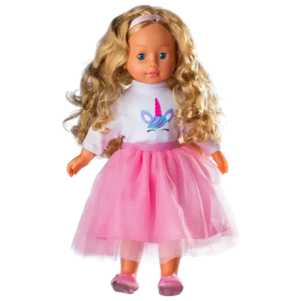 Păpușă Bo. Milana BD1225RU bebeluș / 3+ photo 1